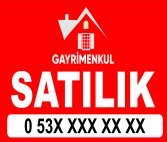 SATILIK KİRALIK İLANLARI