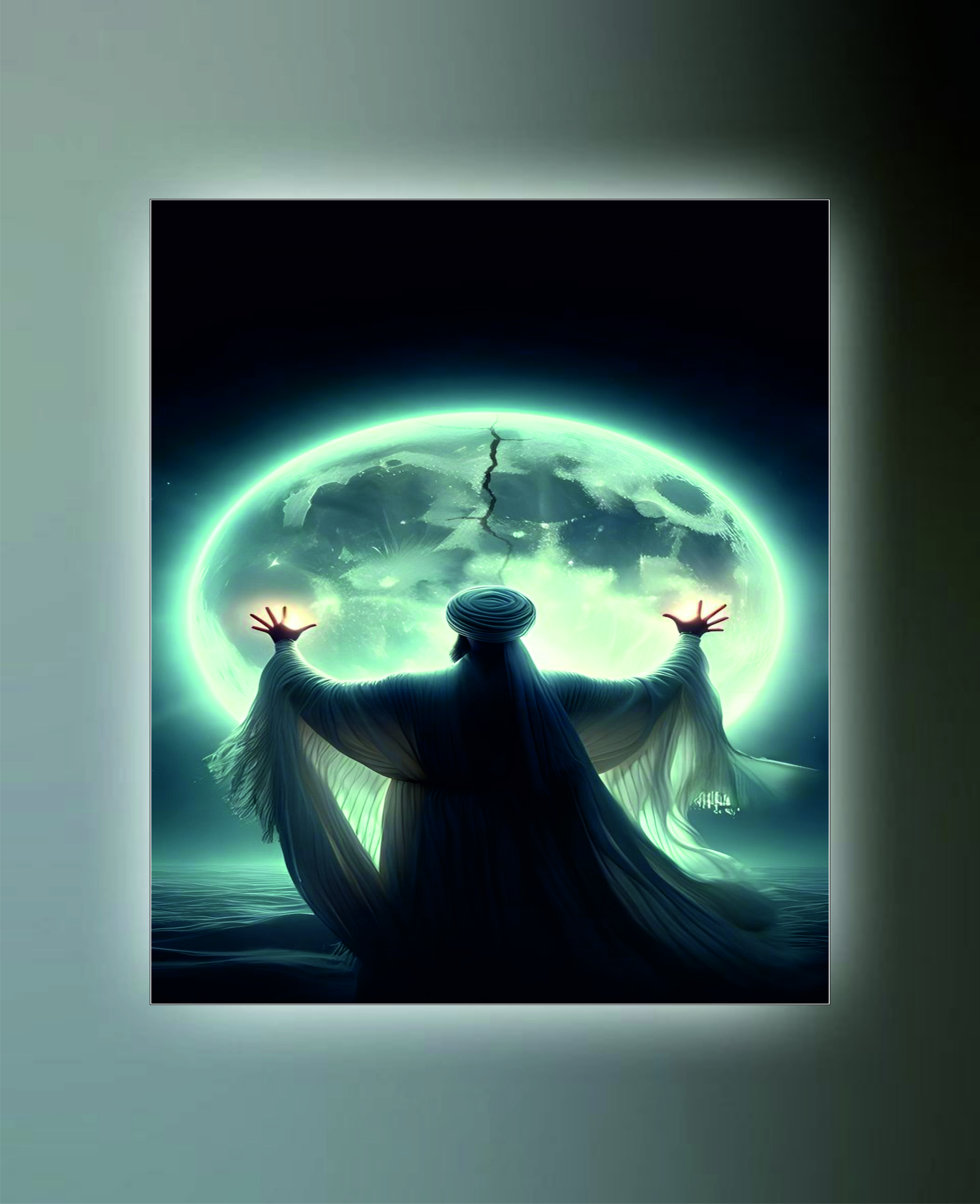 DİNİ 11 30x40 cm