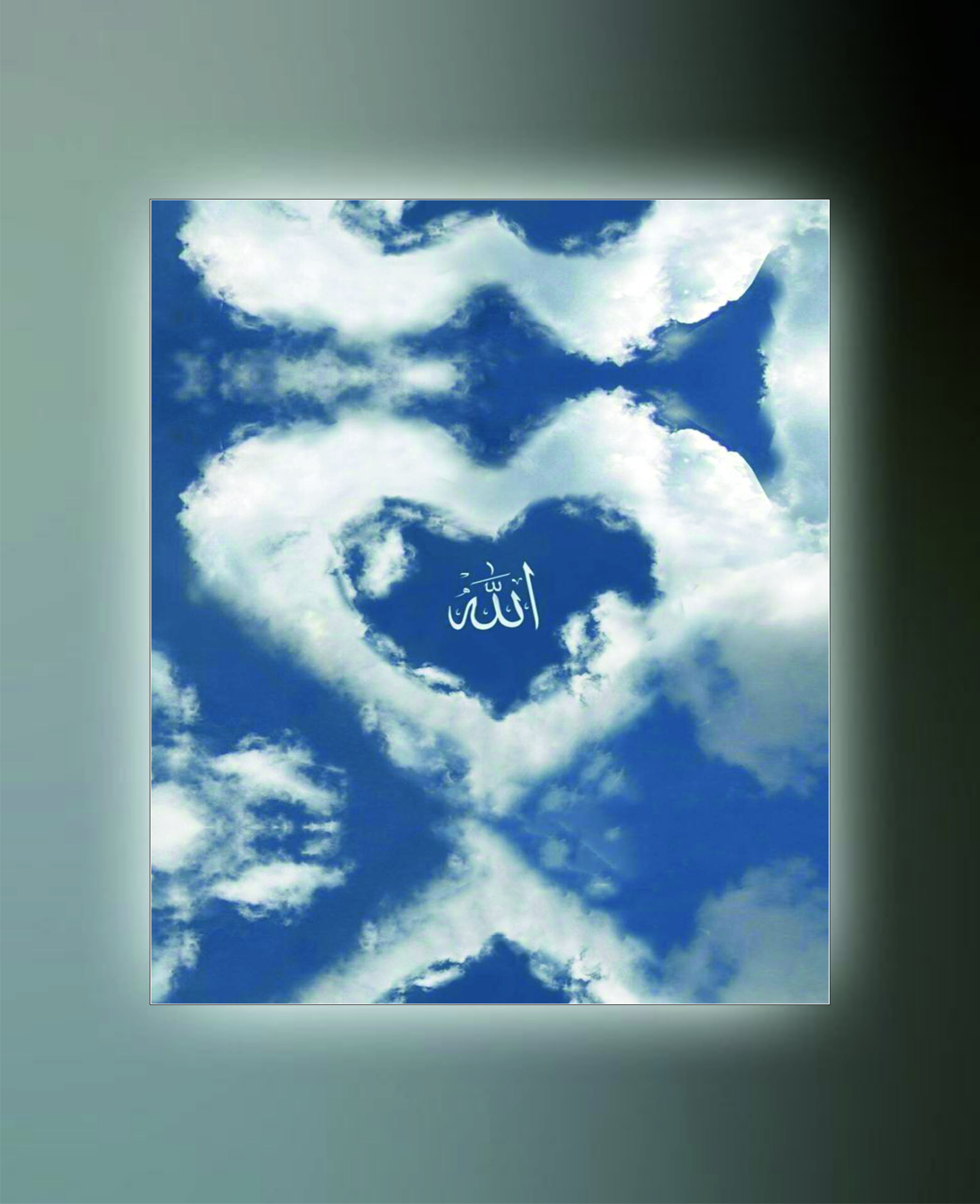 DİNİ 08 30x40 cm