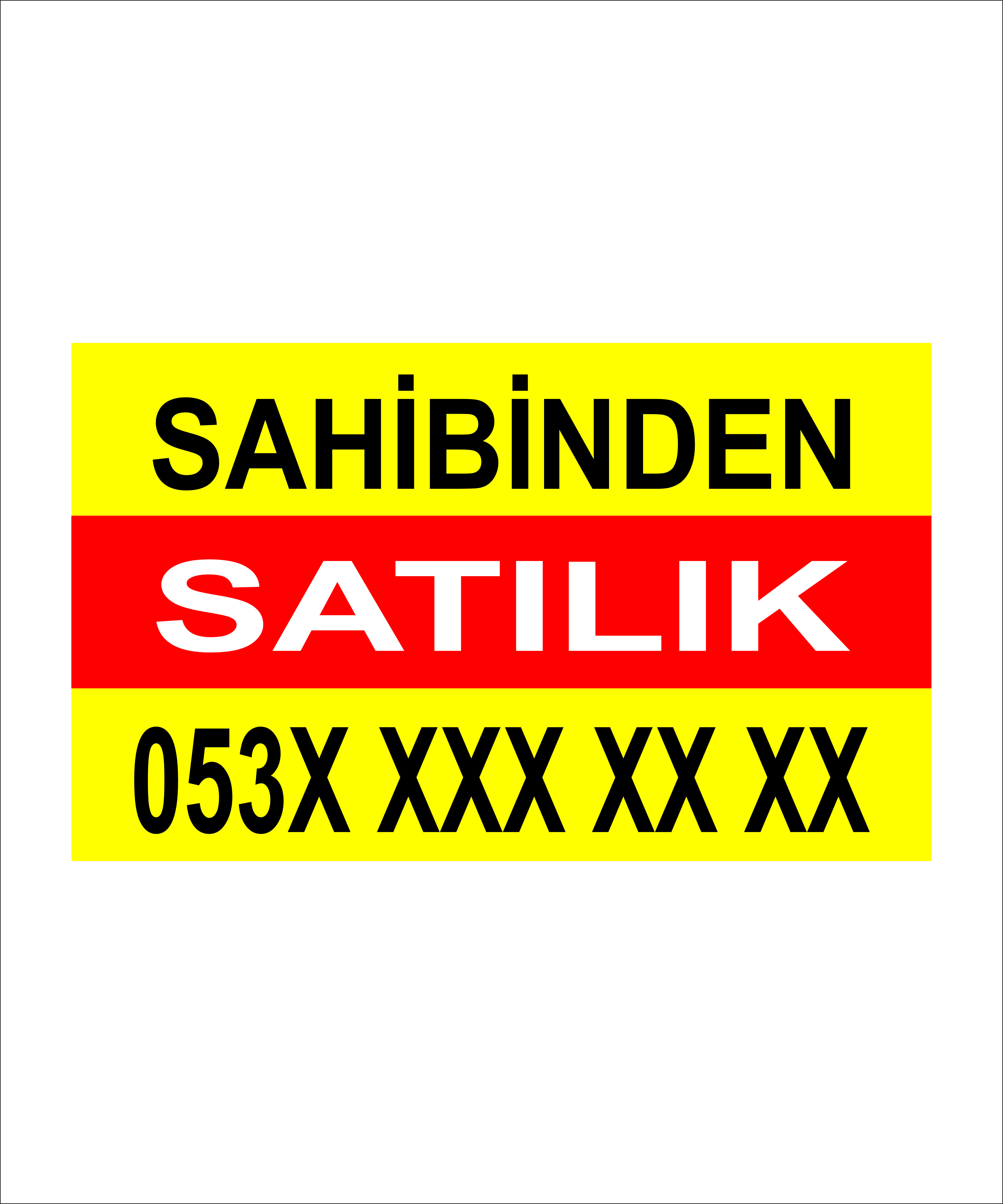 SAHİBİNDEN SATILIK 100X200 CM