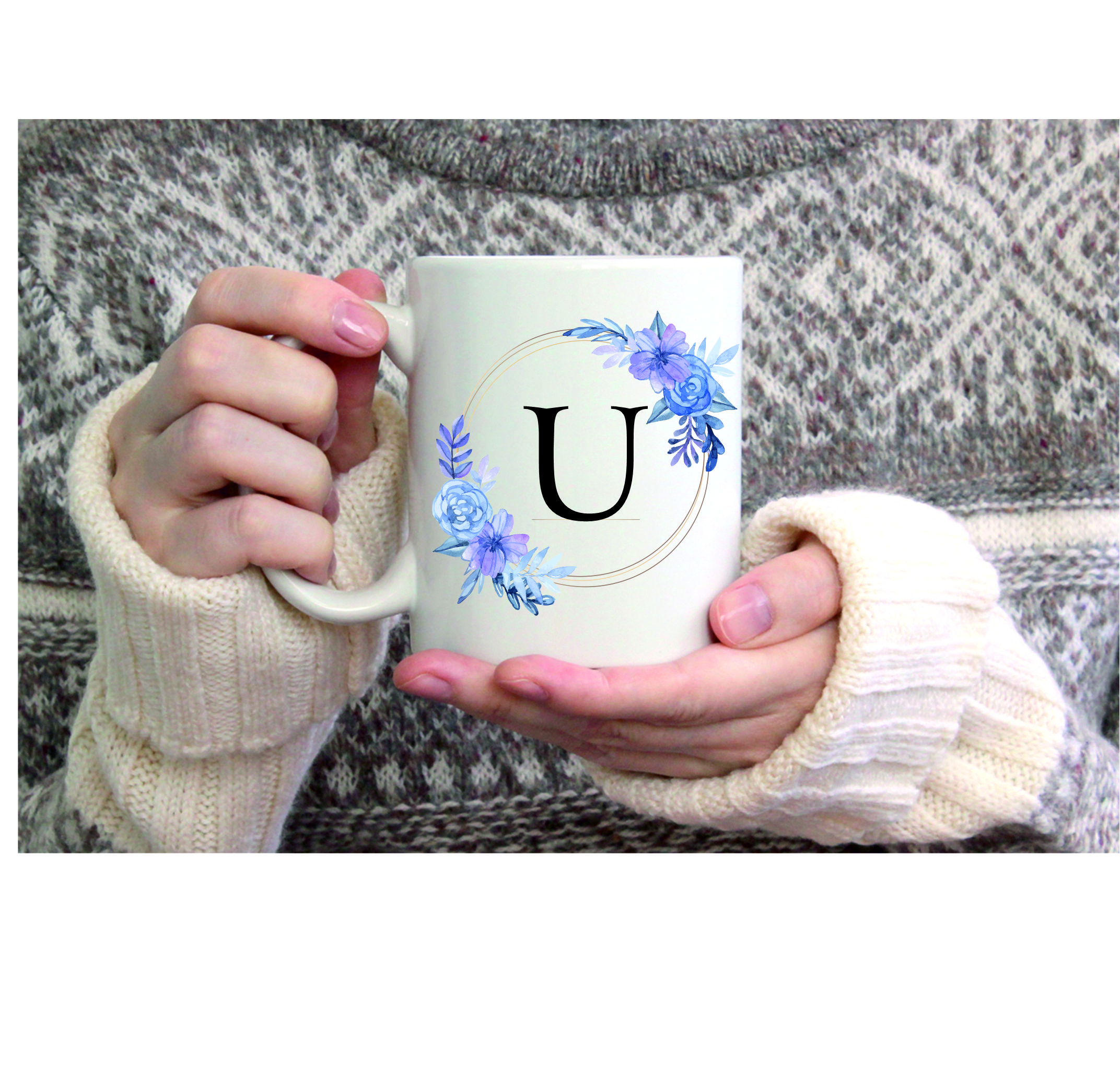 U HARFLİ KUPA