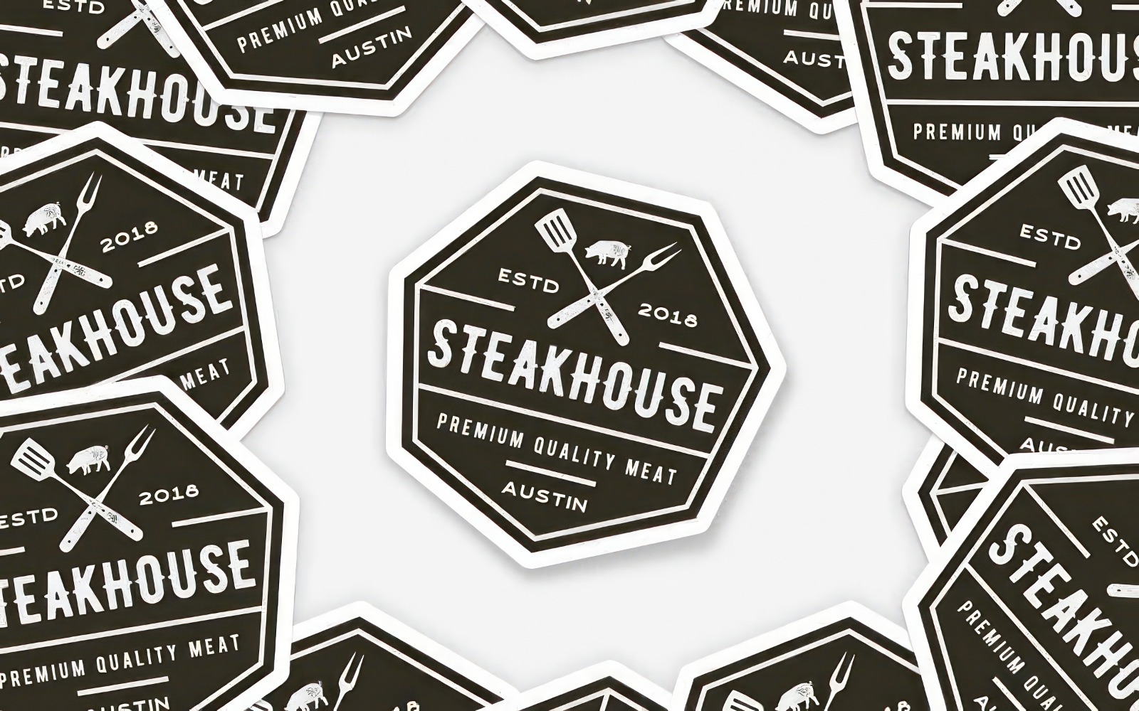 10X10 FOLYO ETİKET (1000 ADET)