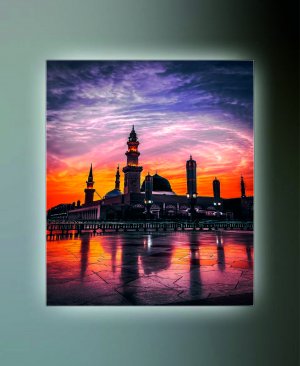 DİNİ 02 30x40 cm