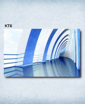 Kanvas Tablolar 50x70