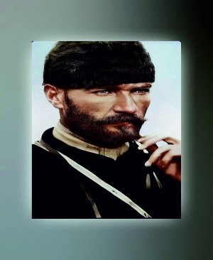 ATATÜRK TABLO (kanvas) 50x70 atatbl0022