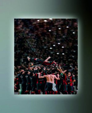 BARCELONA TABLO 06 50X70