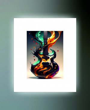 FOREKS PTR 4 50X70 cm 