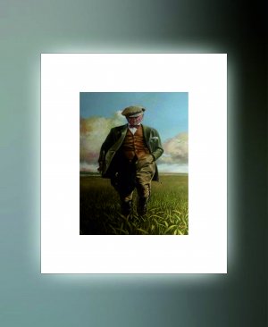 FOREKS PTR 19 50x70 cm 
