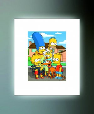 FOREKS PTR 23 50x70 cm 