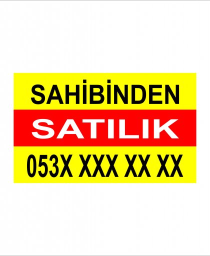 SAHİBİNDEN SATILIK 100X150 CM
