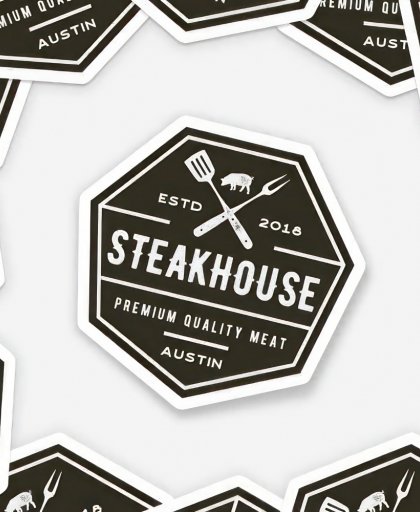 10X10 FOLYO ETİKET (1000 ADET)