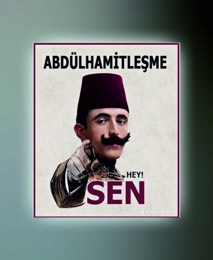 ATATÜRK TABLO (kanvas) 50x70 atatbl0031