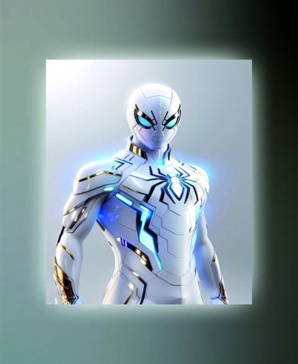 MARVEL TABLO (kanvas) 02 50x70